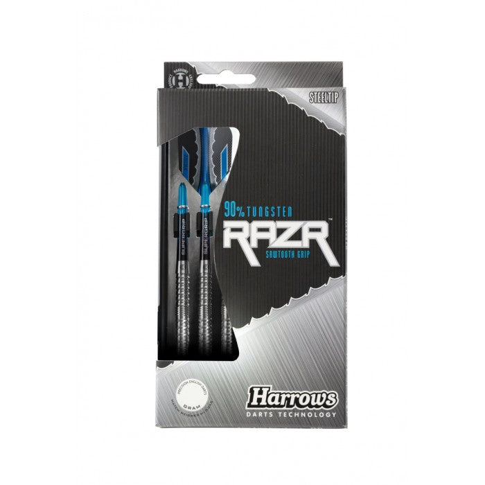 HARROWS DARTS TUNGSTEN RAZR