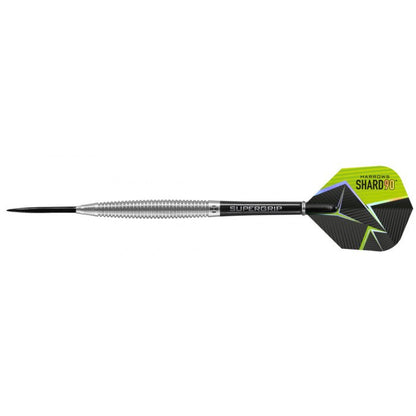 HARROWS DARTS TUNGSTEN SHARD