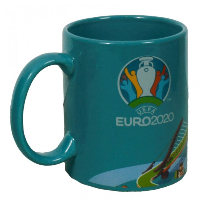 ZZ EURO 2020 MUG