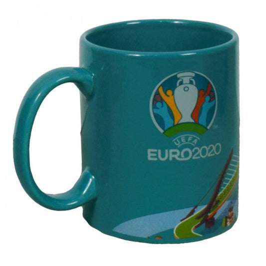 ZZ EURO 2020 MUG