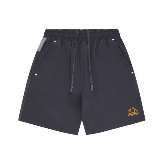 ELLESSE LAMANO 7in SHORT DARK GREY