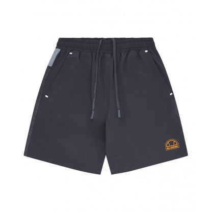 ELLESSE LAMANO 7in SHORT DARK GREY