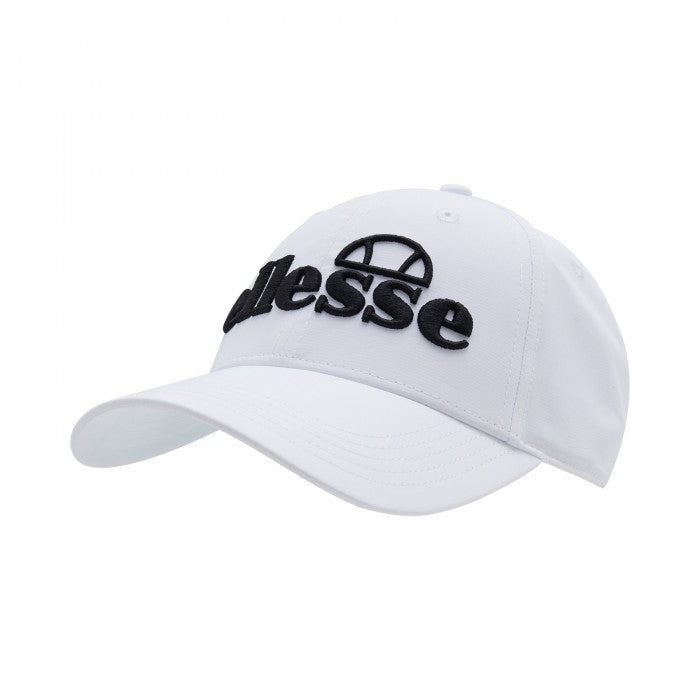 ELLESSE ANDIZA CAP WHITE
