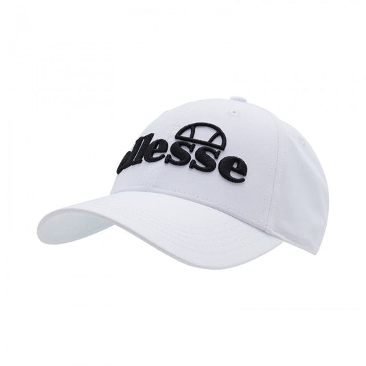 ELLESSE ANDIZA CAP WHITE