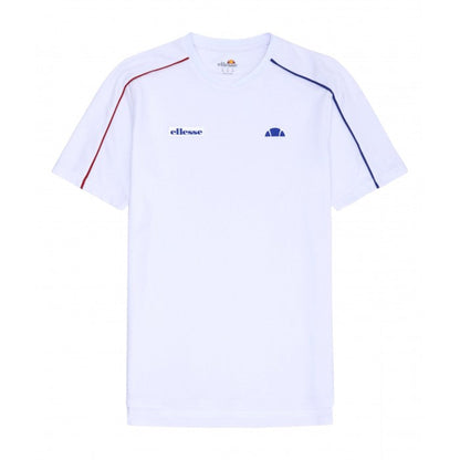 ELLESSE MAPPERLEY T-SHIRT WHITE