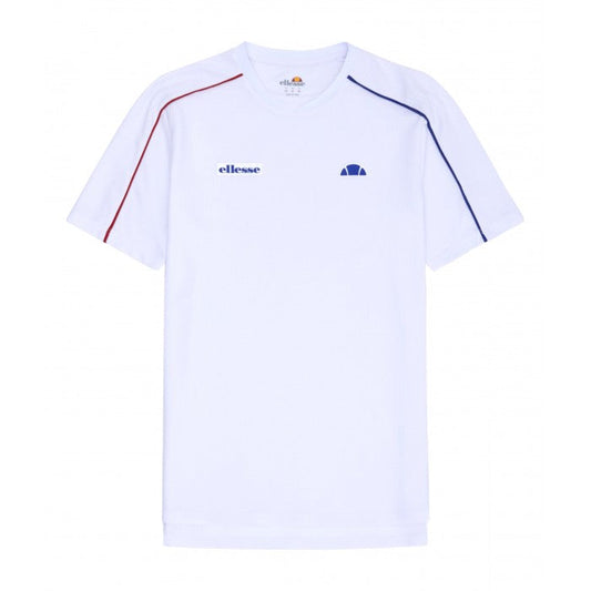 ELLESSE MAPPERLEY T-SHIRT WHITE