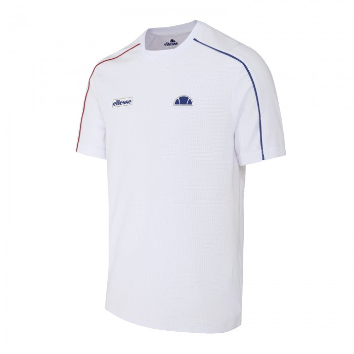 ELLESSE MAPPERLEY T-SHIRT WHITE