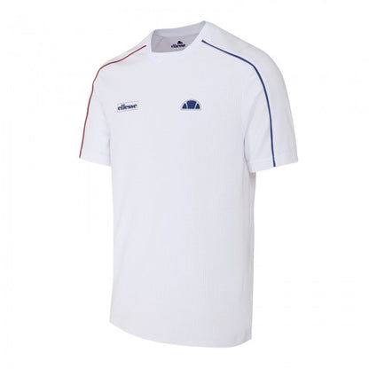 ELLESSE MAPPERLEY T-SHIRT WHITE