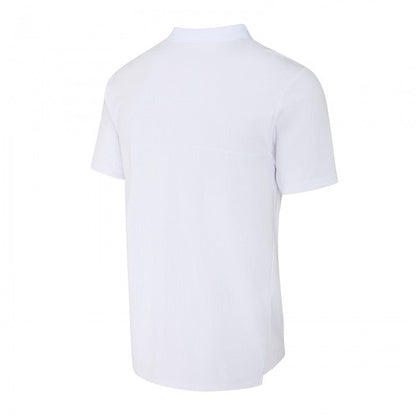 ELLESSE HARBOUR POLO WHITE