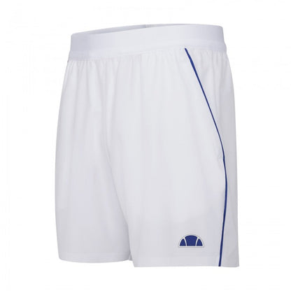 ELLESSE WRITTLE 7in SHORT WHITE