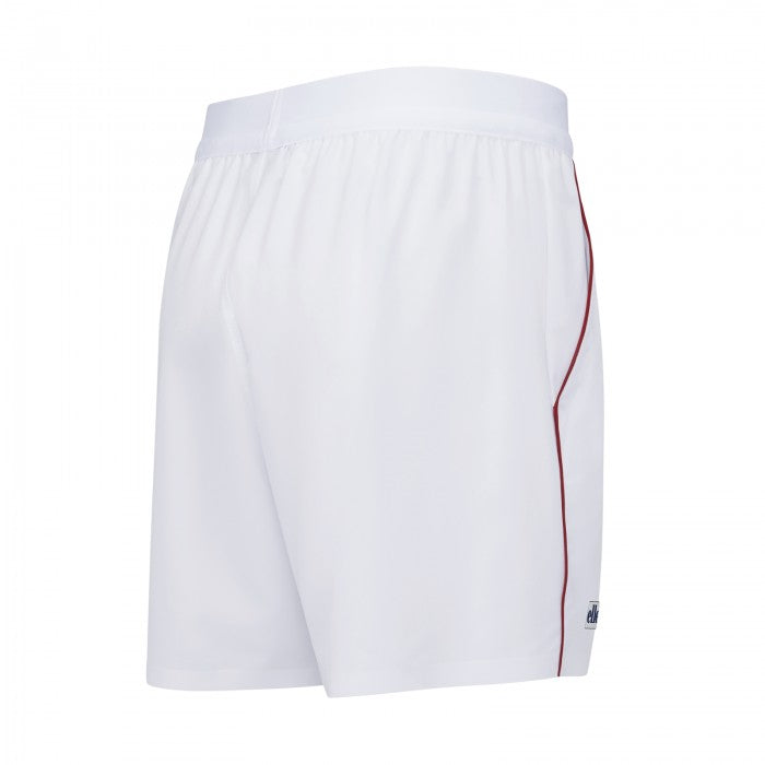 ELLESSE WRITTLE 7in SHORT WHITE