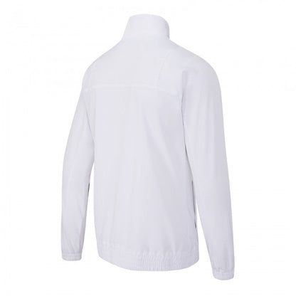 ELLESSE WOODFORD TRACK TOP WHITE