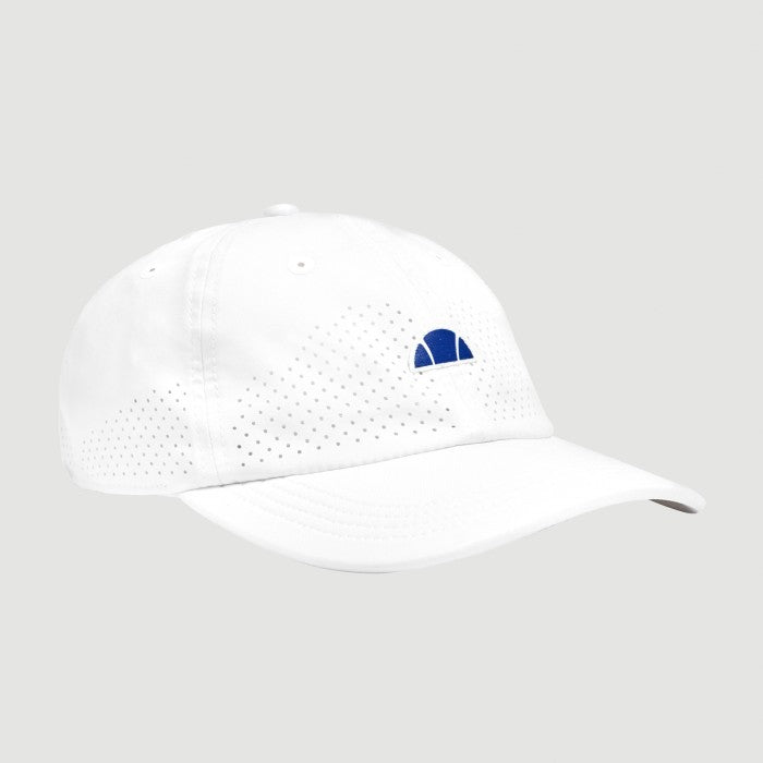 ELLESSE COURT CAP WHITE