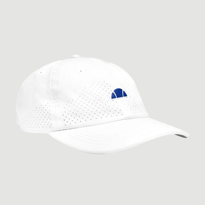 ELLESSE COURT CAP WHITE