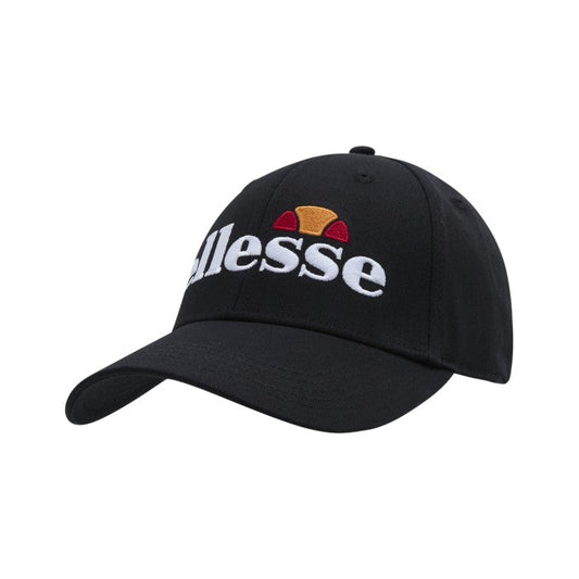 ELLESSE TRALO CAP BLACK