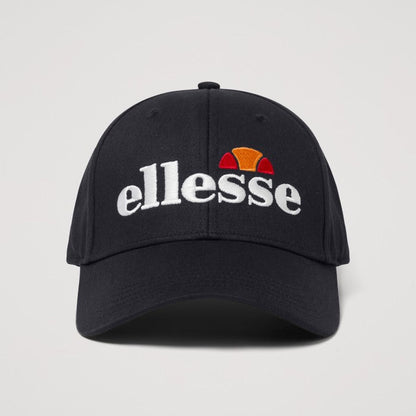 ELLESSE TRALO CAP BLACK