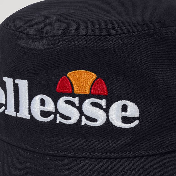 ELLESSE MAVRO BUCKET HAT BLACK