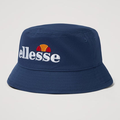 ELLESSE MAVRO BUCKET HAT NAVY
