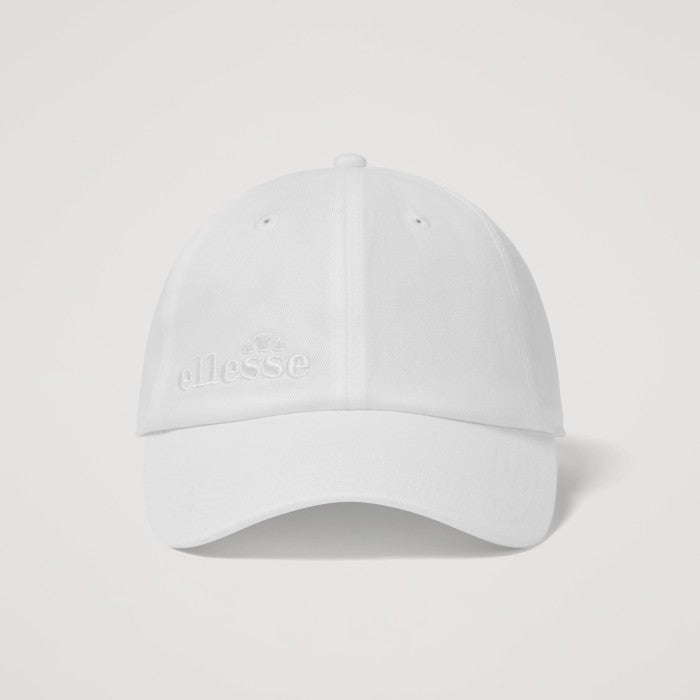 ELLESSE ARONA CAP WHITE