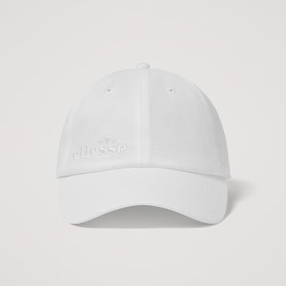 ELLESSE ARONA CAP WHITE