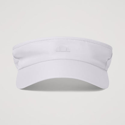 ELLESSE TEMRILA VISOR WHITE