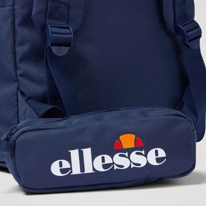 ELLESSE RALFA BACKPACK & PENCIL CASE- NAVY