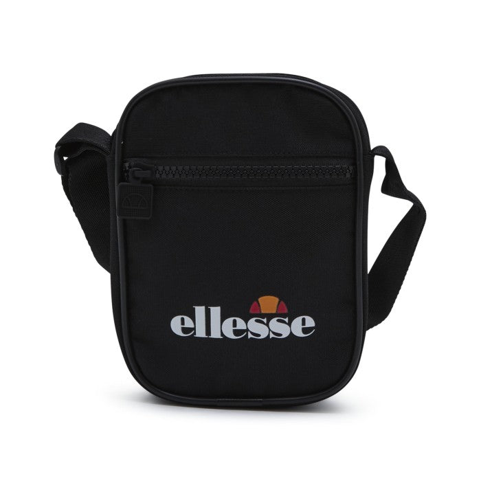 ELLESSE RELO SMALL ITEM BAG BLACK
