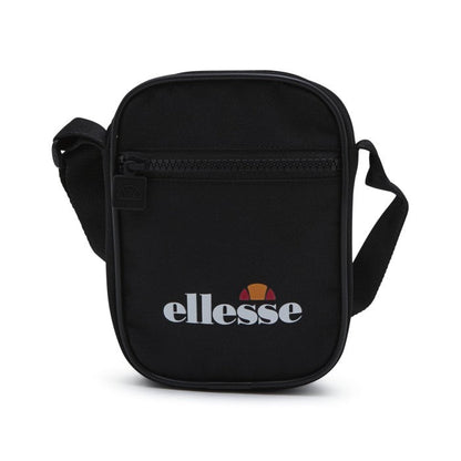 ELLESSE RELO SMALL ITEM BAG BLACK