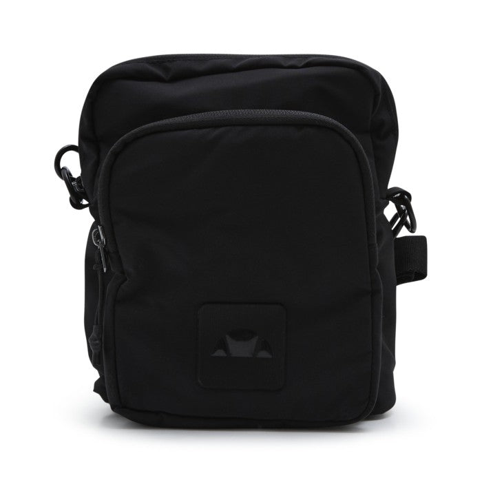 ELLESSE FIRANO SMALL ITEM BAG BLACK