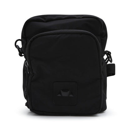 ELLESSE FIRANO SMALL ITEM BAG BLACK
