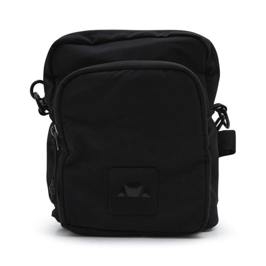 ELLESSE FIRANO SMALL ITEM BAG BLACK