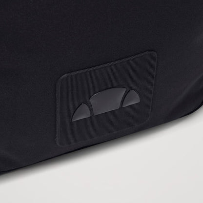ELLESSE FIRANO SMALL ITEM BAG BLACK