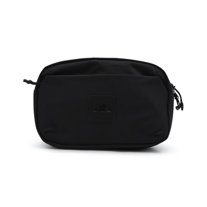 ELLESSE CORANI CROSS BODY BAG BLACK