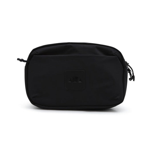 ELLESSE CORANI CROSS BODY BAG BLACK