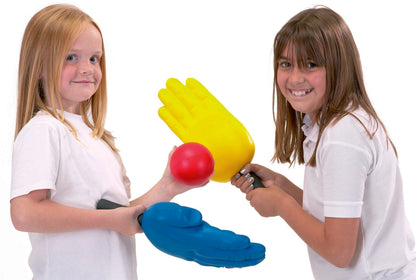 Foam Hands