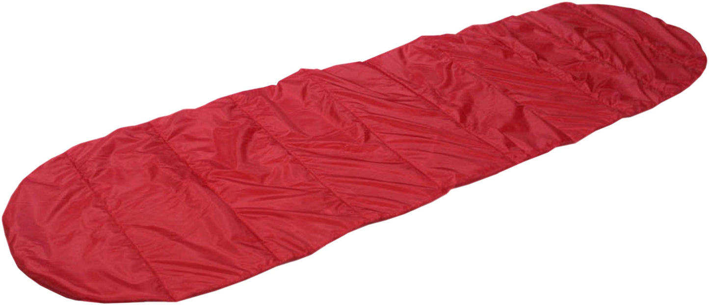 Tunnel Mattress