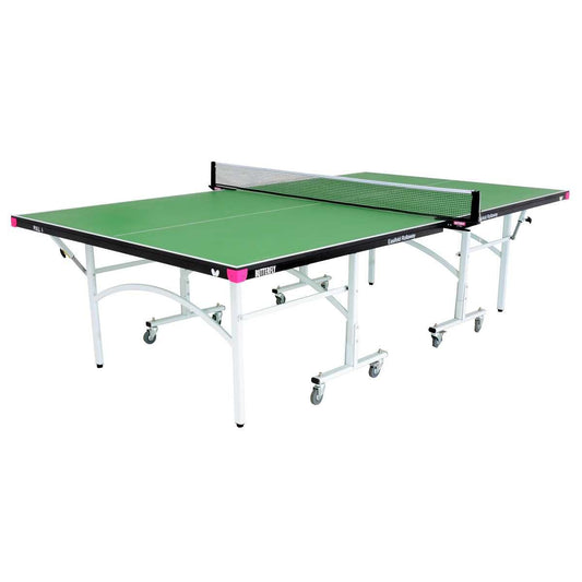 Butterfly Easifold 19 Table Tennis Table