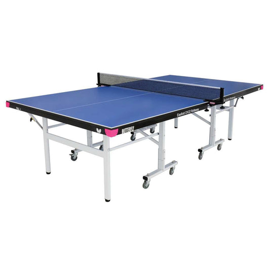 Butterfly Easifold Deluxe 22 Table Tennis Table