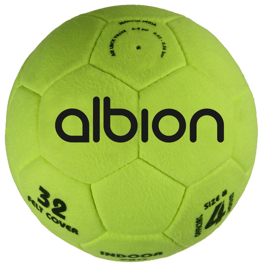 Albion Indoor Football 32