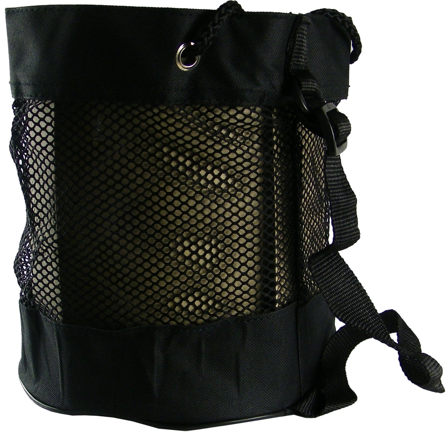 Albion Small Mesh Bag