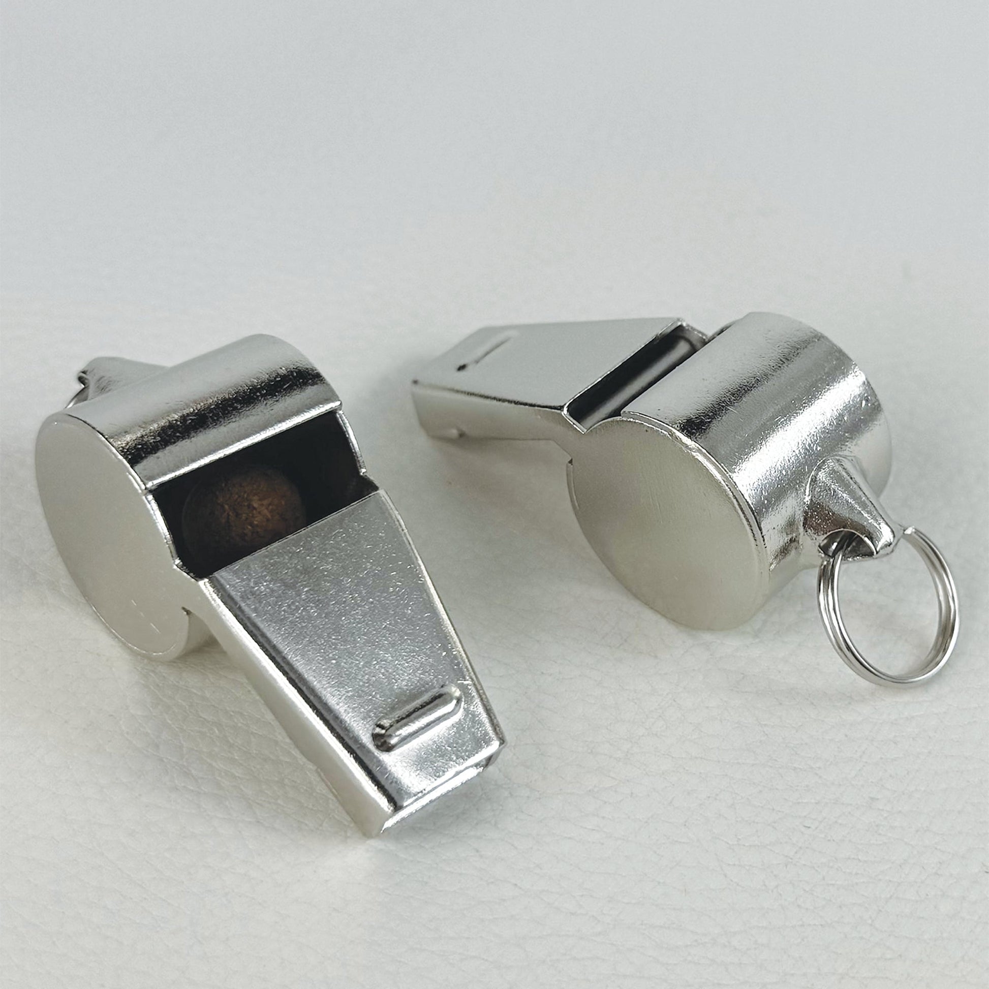 Brass Whistle