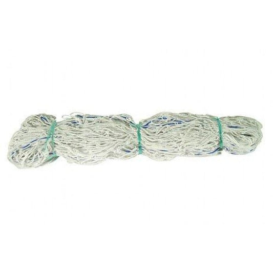 SAMBA SPARE NET FOR SAMBA MATCH GOAL 12 X 6 - WHITE