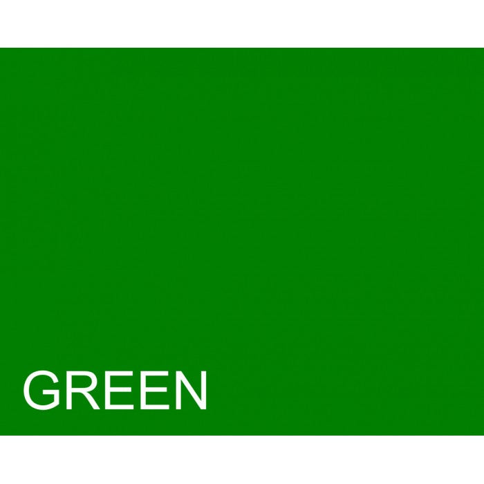 GREEN FLAGS FOR CORNER POSTS