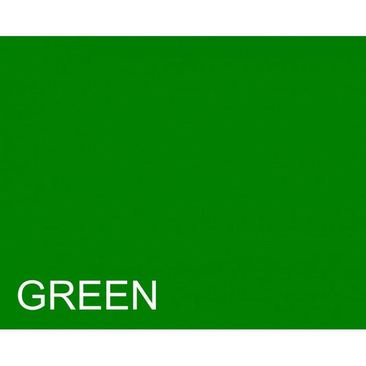 GREEN FLAGS FOR CORNER POSTS