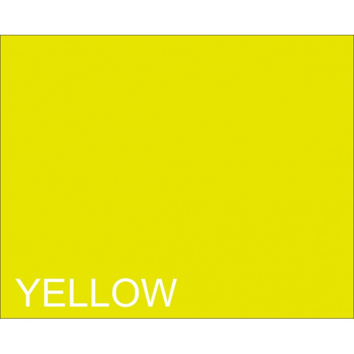 YELLOW FLAGS FOR CORNER POSTS