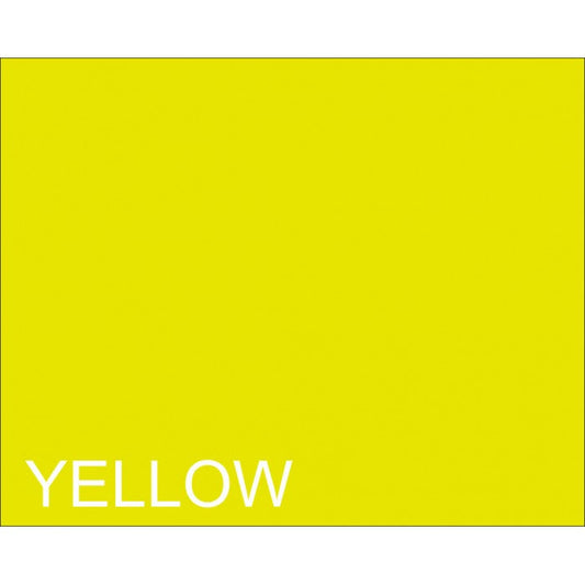 YELLOW FLAGS FOR CORNER POSTS