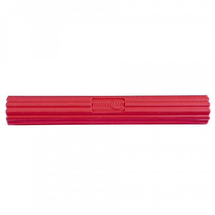 FITNESS MAD TWIST & FLEX RESISTANCE BAR - MEDIUM