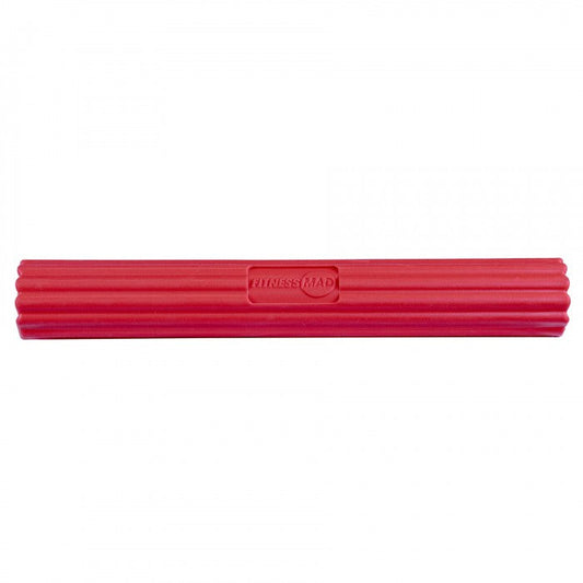 FITNESS MAD TWIST & FLEX RESISTANCE BAR - MEDIUM