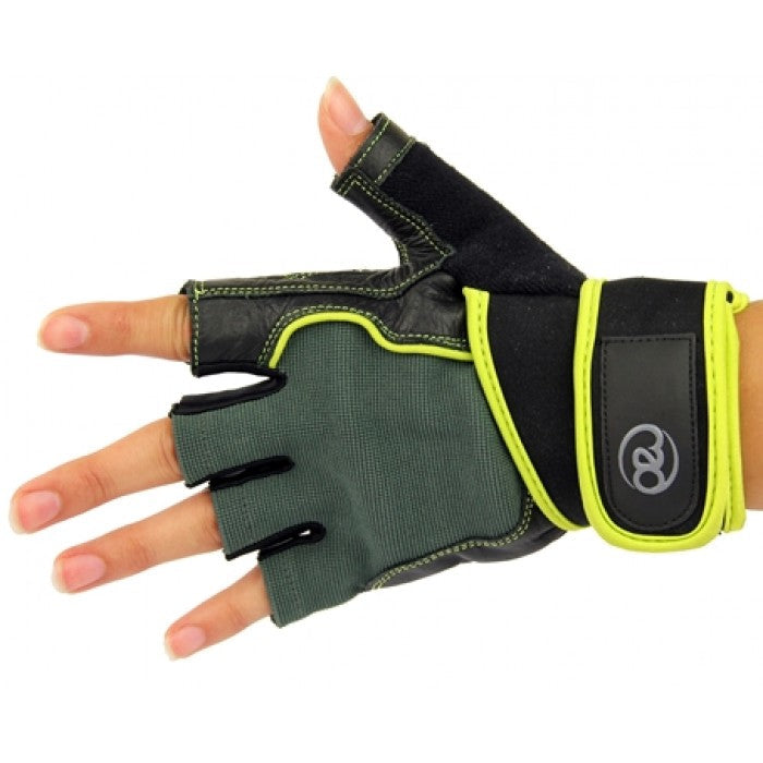 FITNESS MAD CORE FITNESS & WEIGHT TRAINING GLOVE