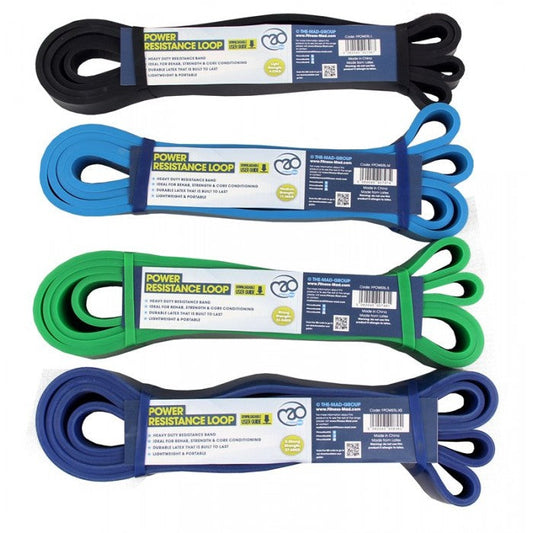 FITNESS MAD POWER RESISTANCE LOOP